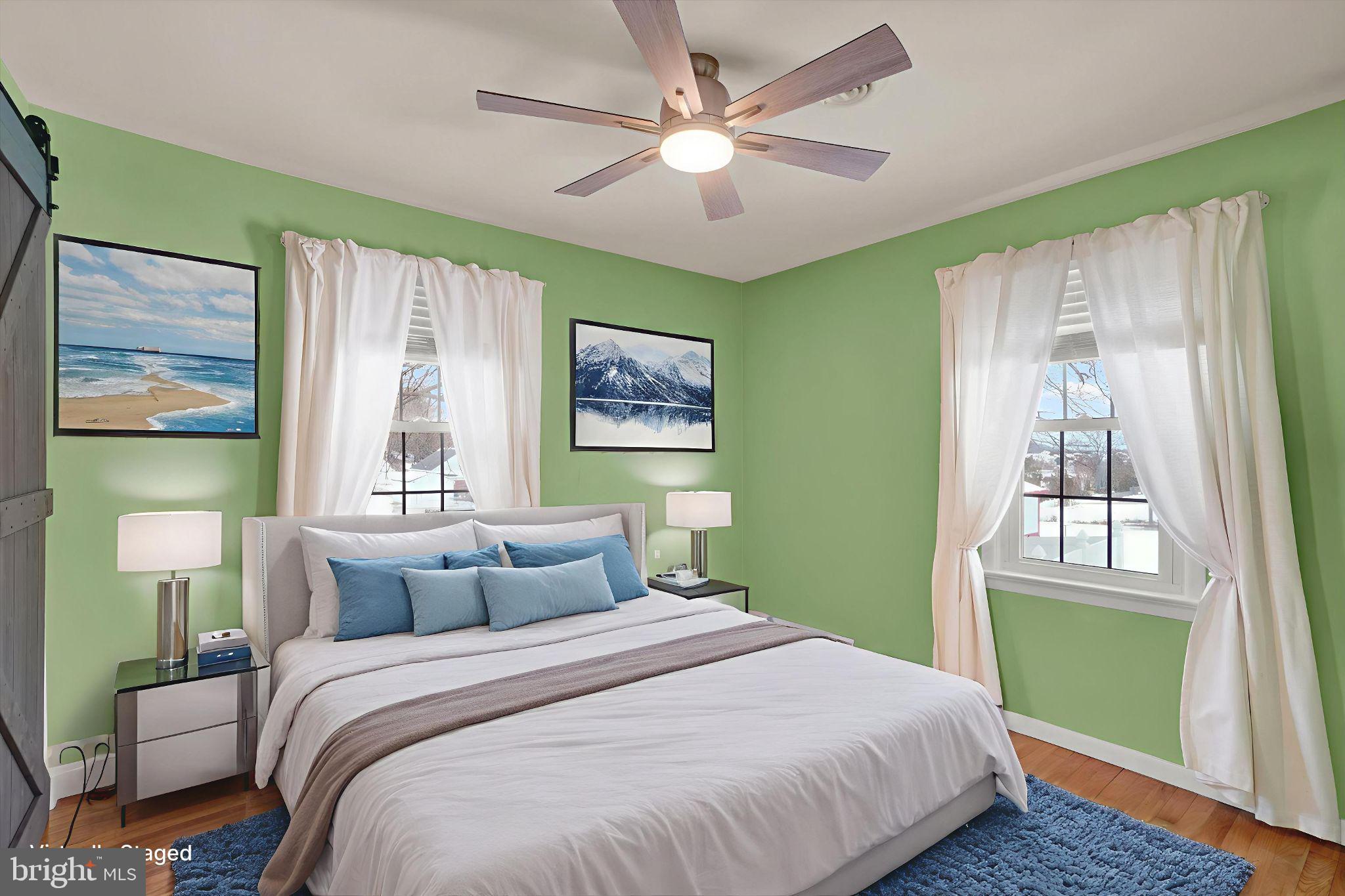 NEW FREEDOM - Residential