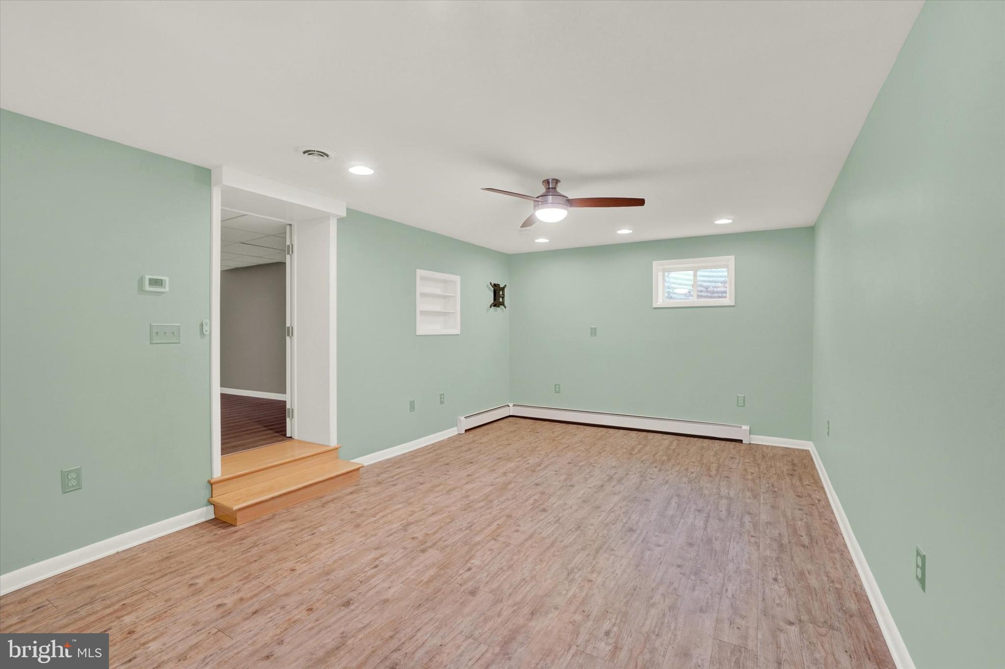 NEW FREEDOM - Residential