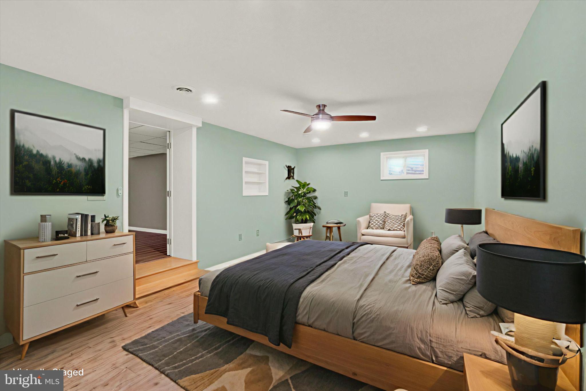 NEW FREEDOM - Residential