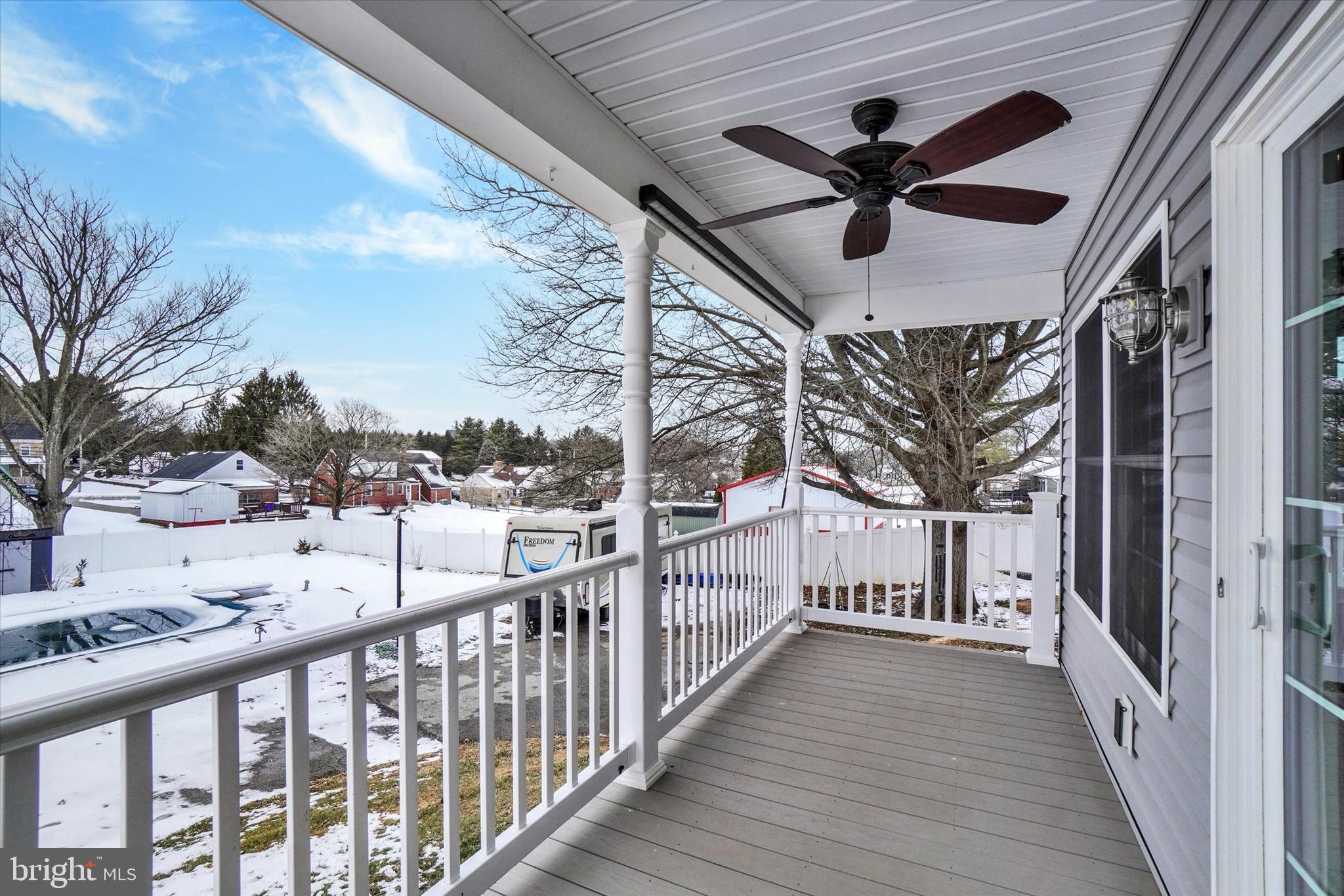 NEW FREEDOM - Residential