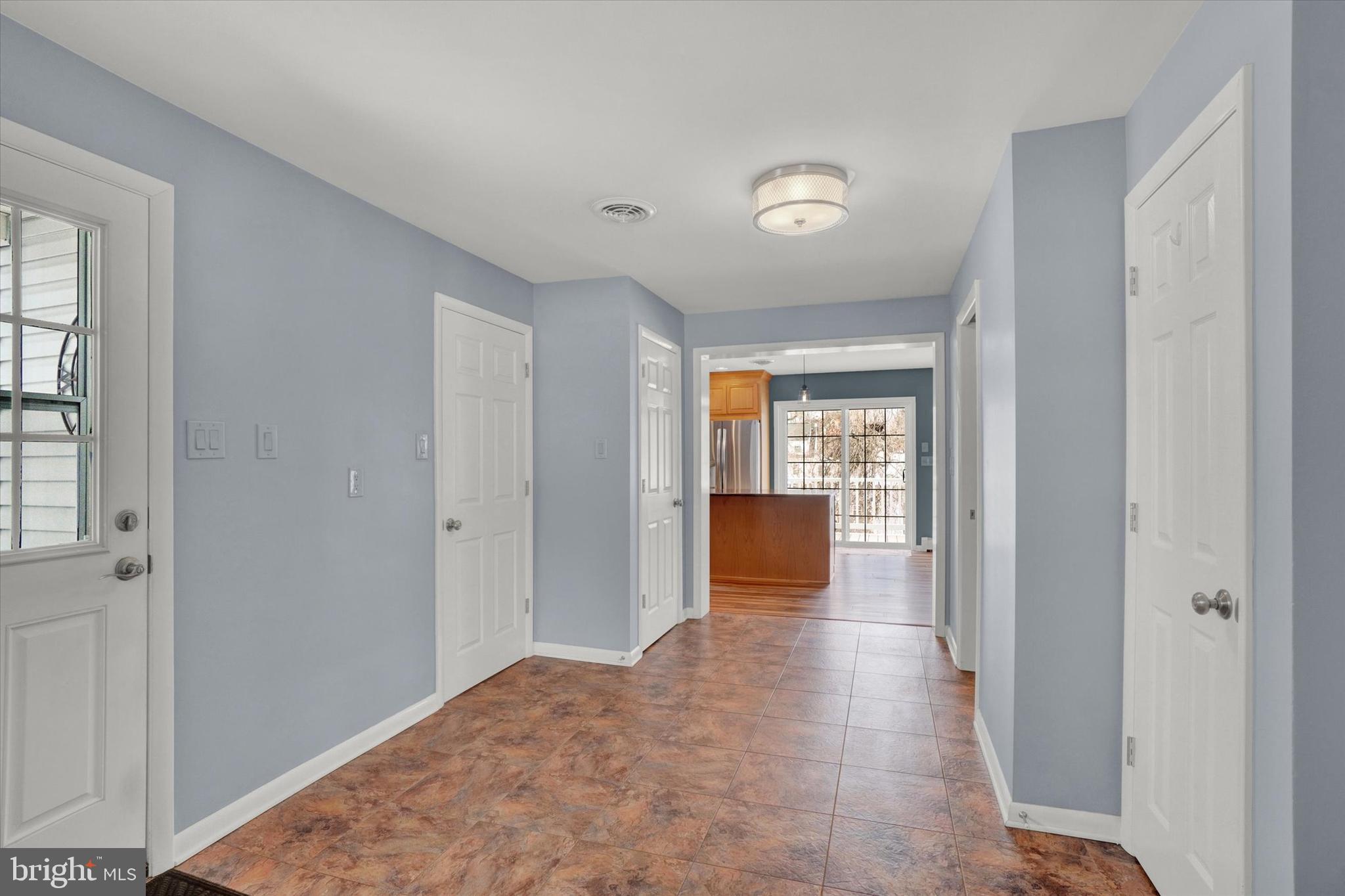 NEW FREEDOM - Residential