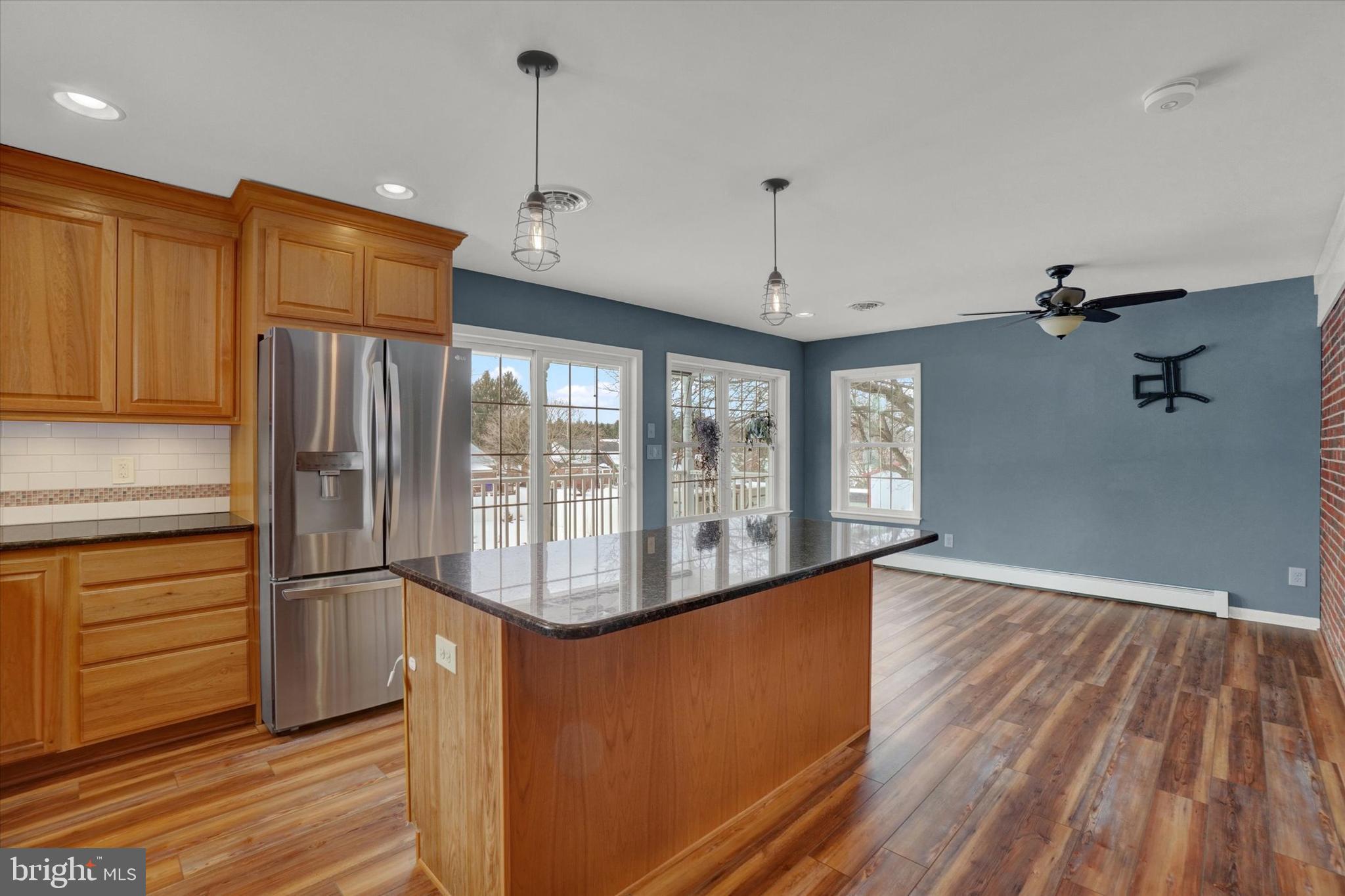 NEW FREEDOM - Residential