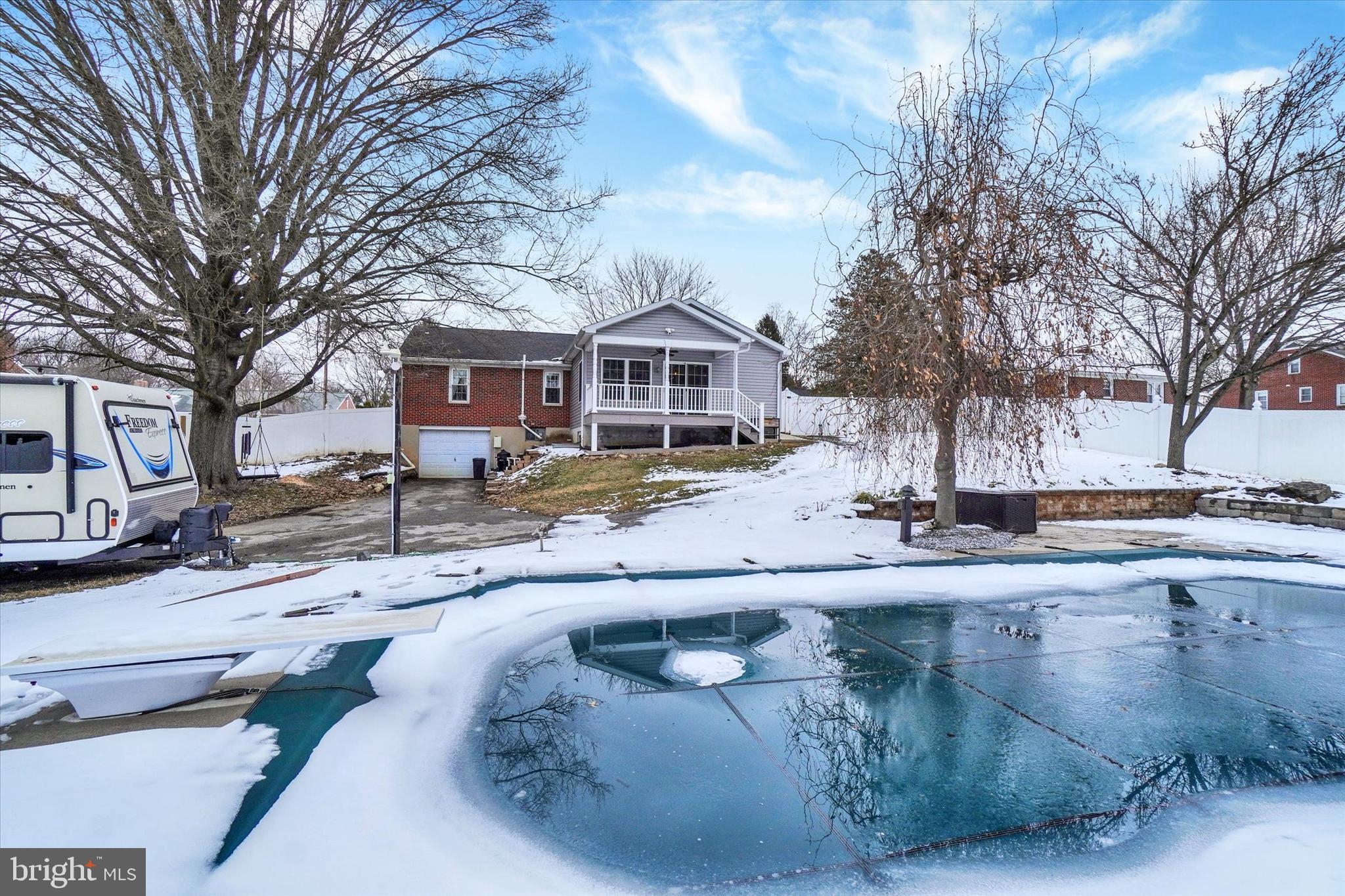 NEW FREEDOM - Residential