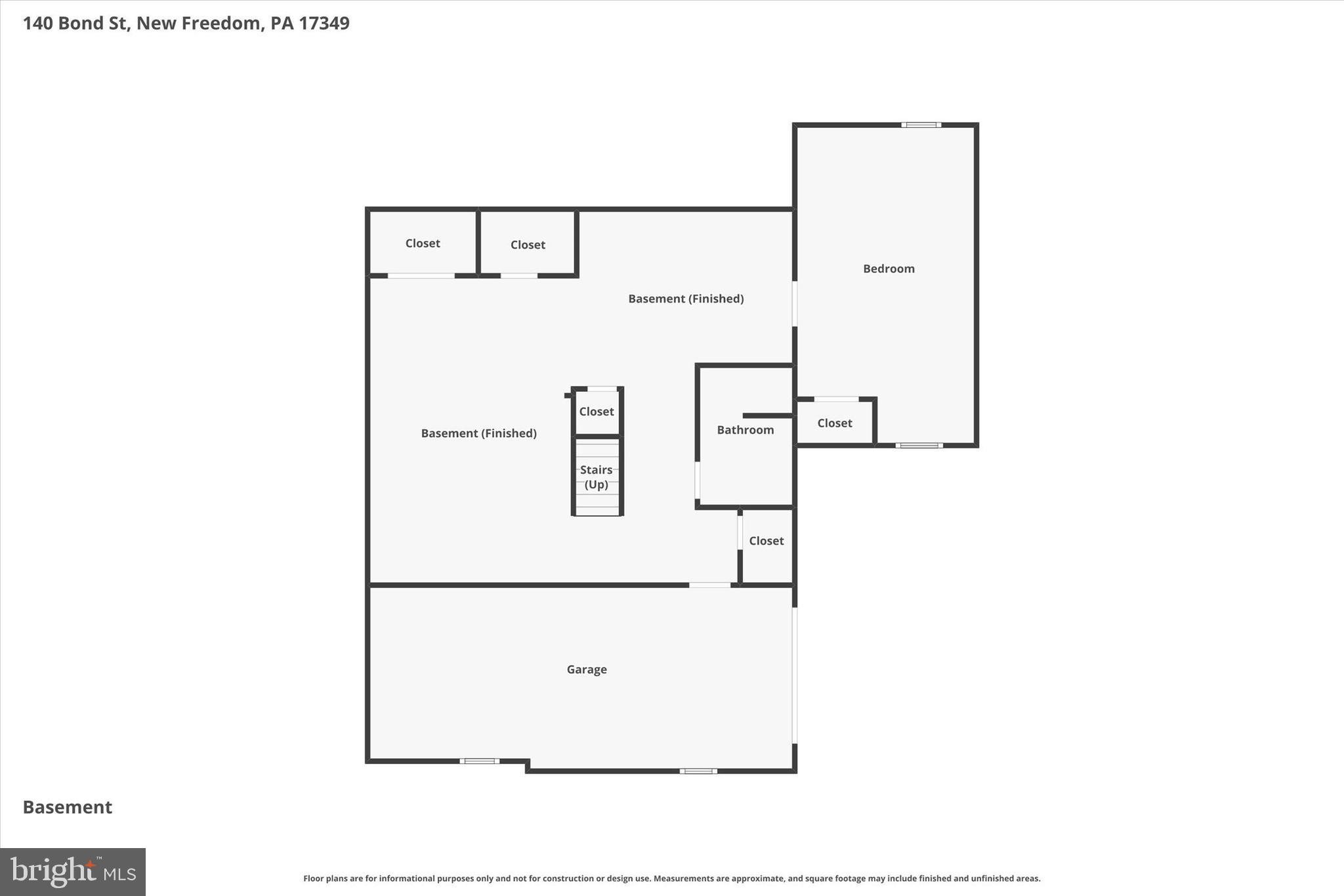 NEW FREEDOM - Residential