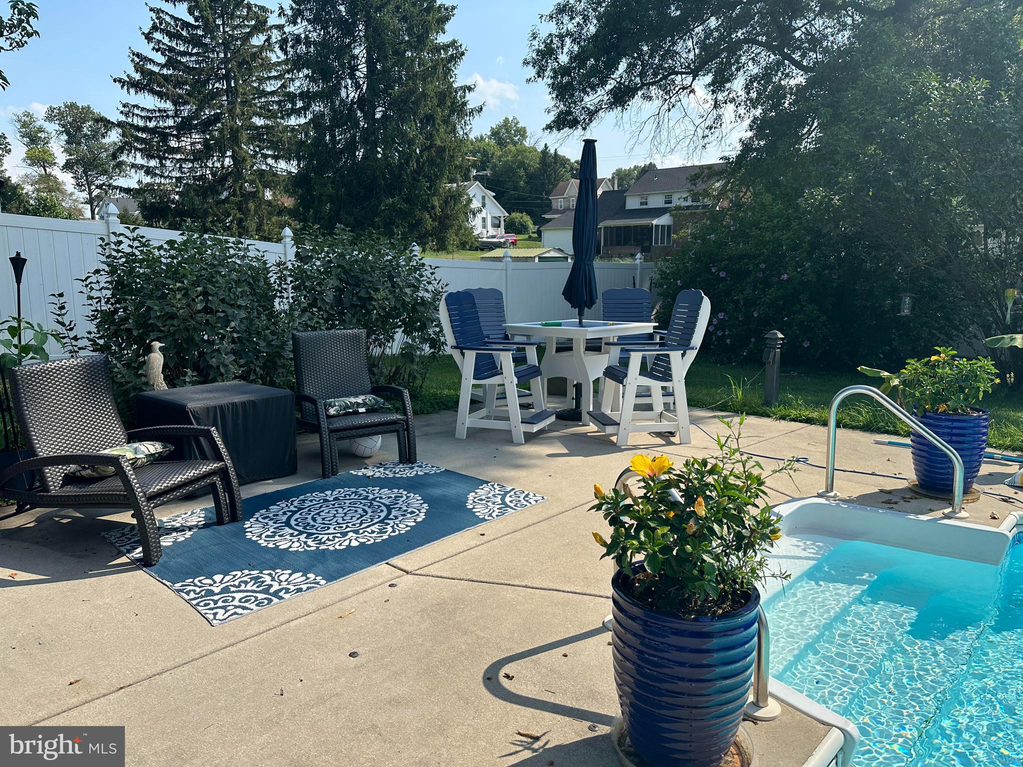 NEW FREEDOM - Residential