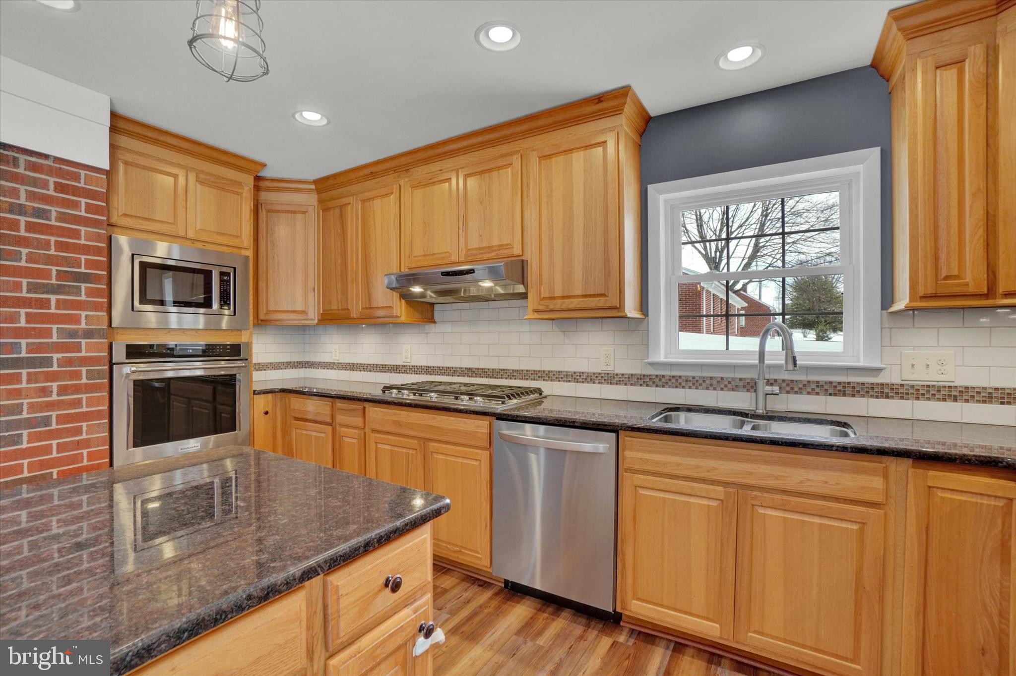 NEW FREEDOM - Residential