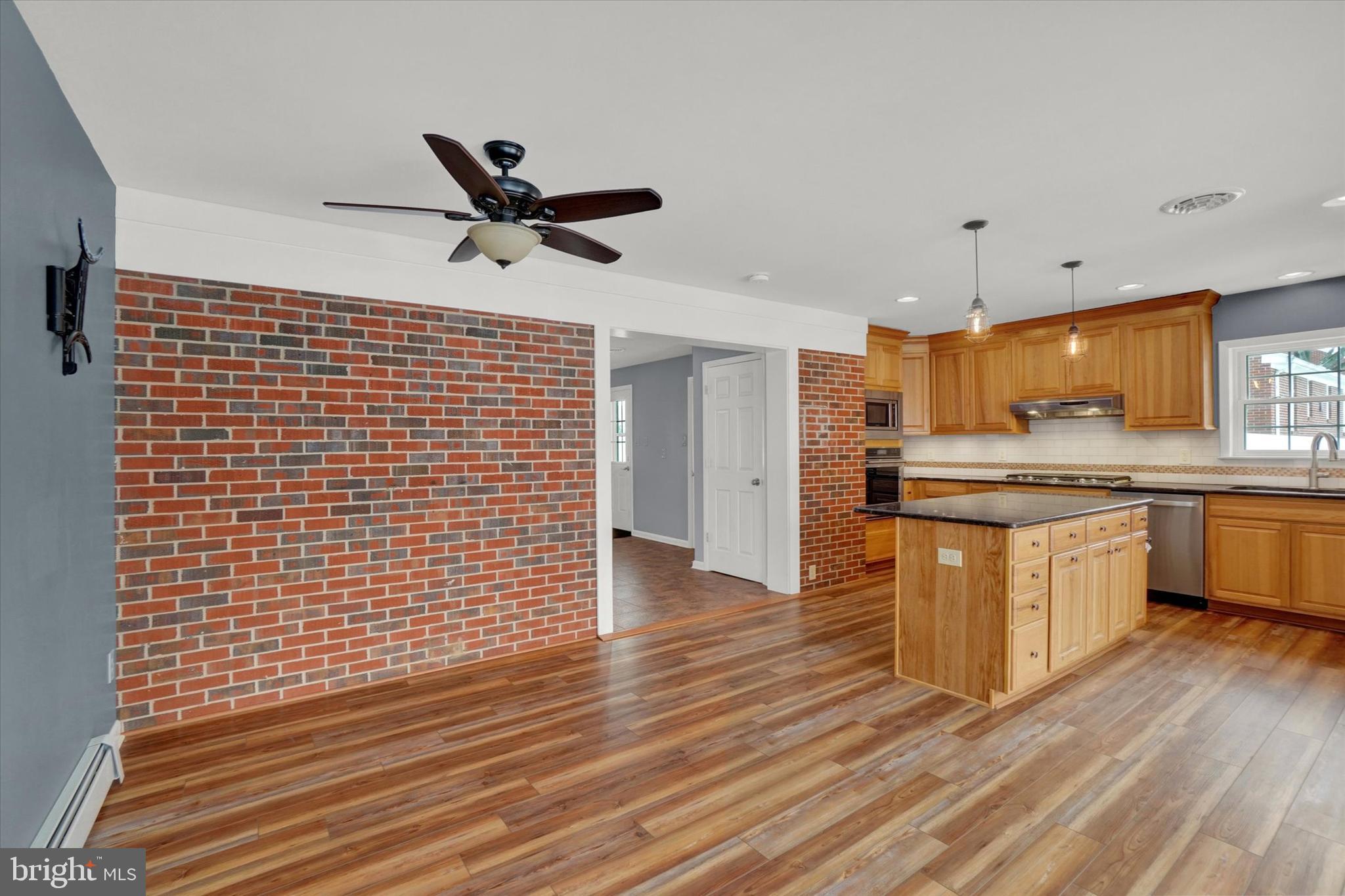 NEW FREEDOM - Residential