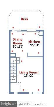 ISLAND CREEK - Residential