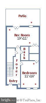 ISLAND CREEK - Residential
