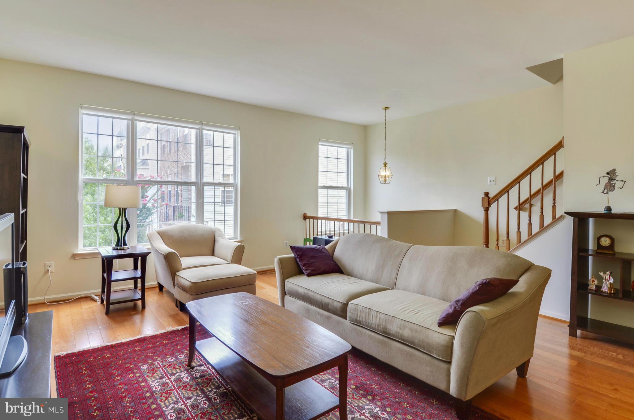 ISLAND CREEK - Residential