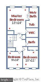 ISLAND CREEK - Residential