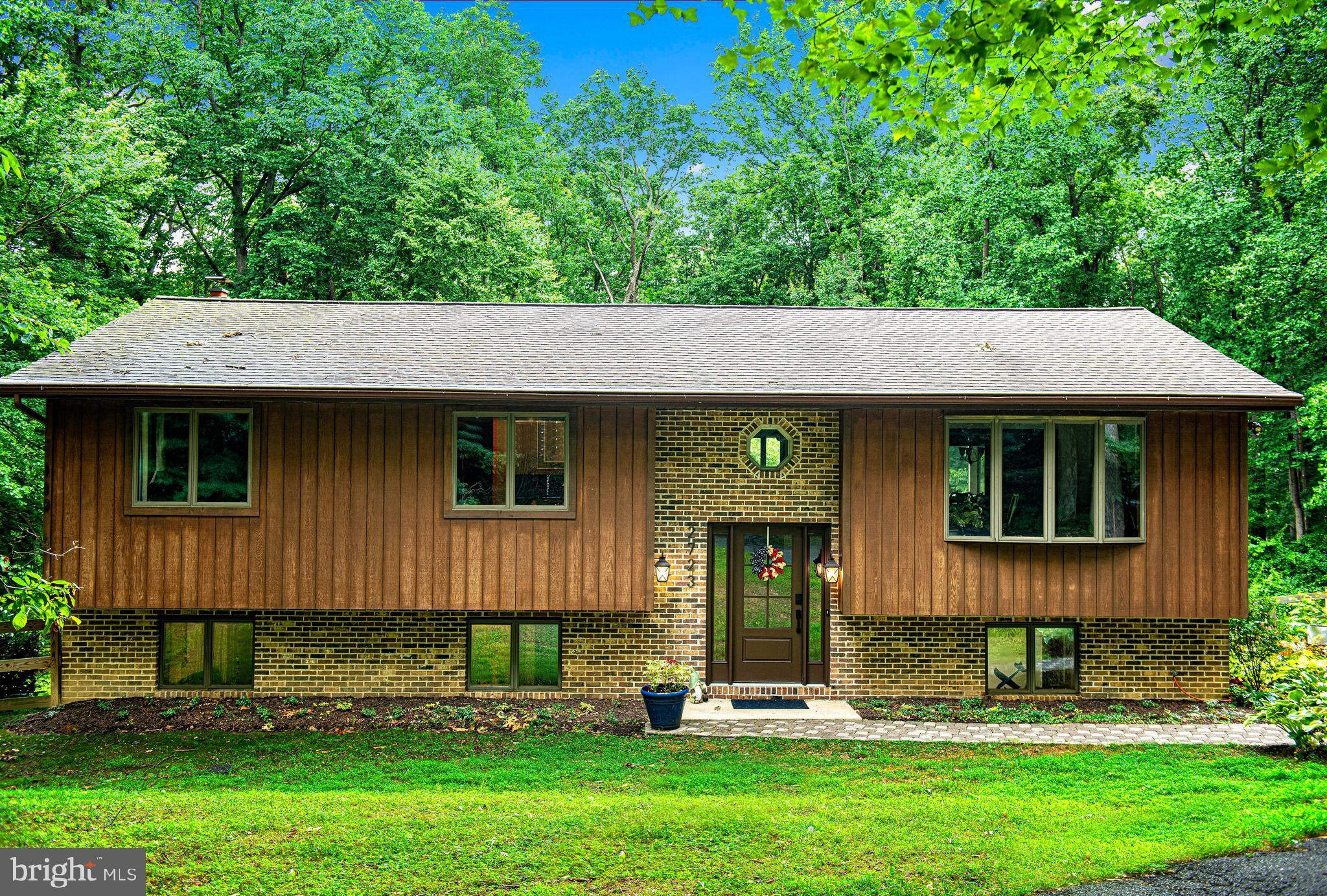 2723 REGESTER FARM ROAD