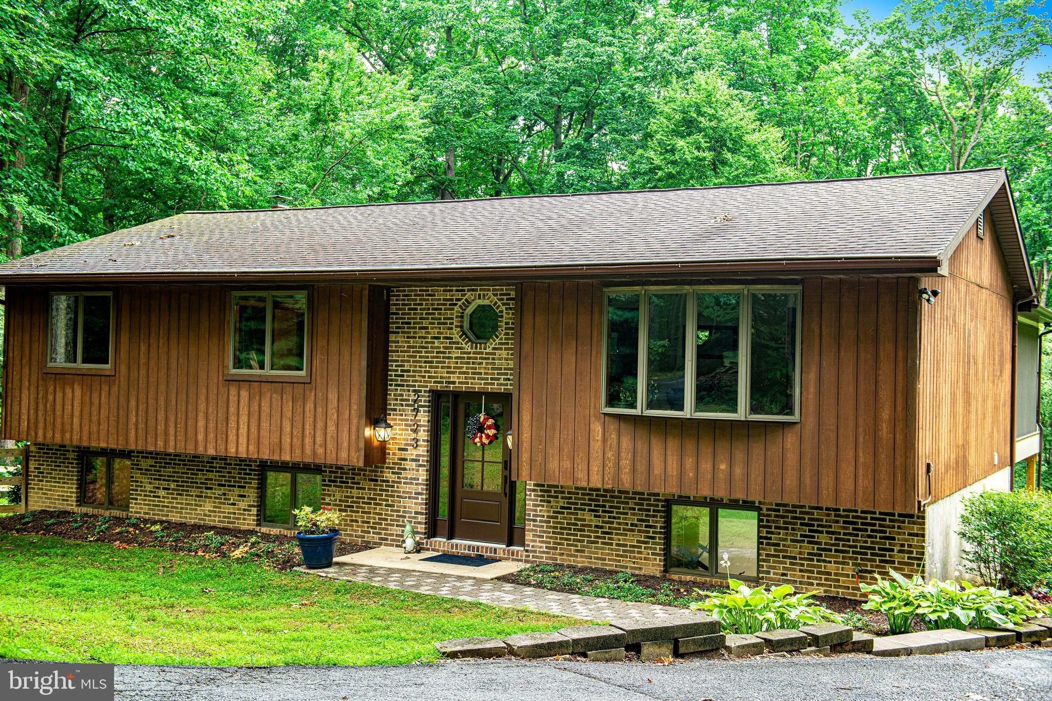 2723 REGESTER FARM ROAD