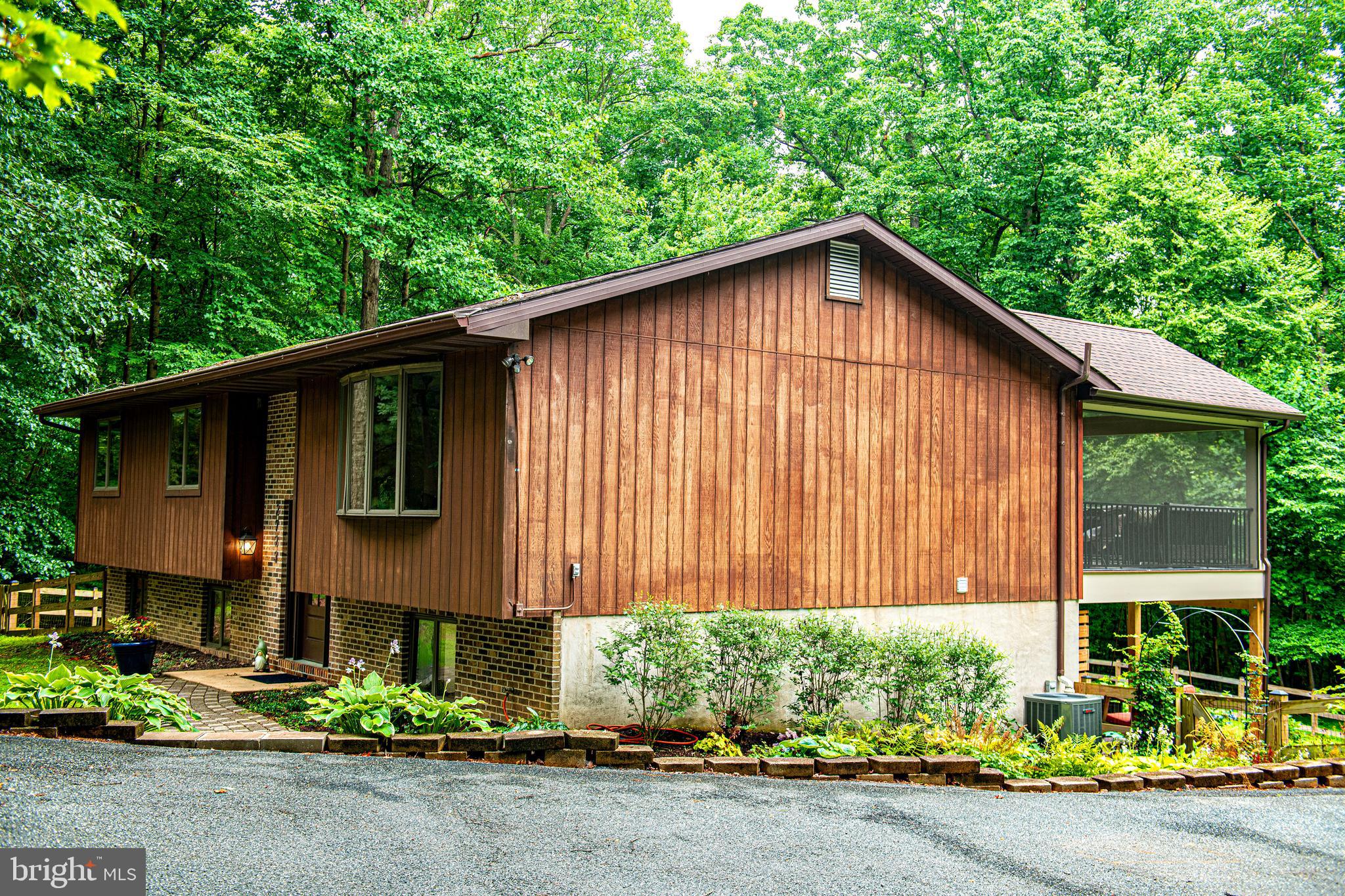 2723 REGESTER FARM ROAD