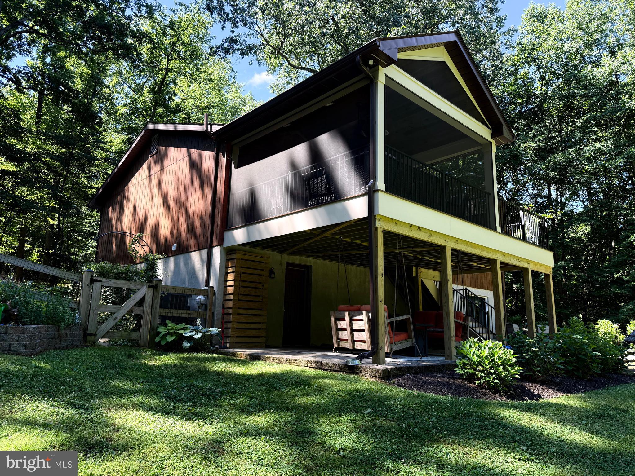 2723 REGESTER FARM ROAD