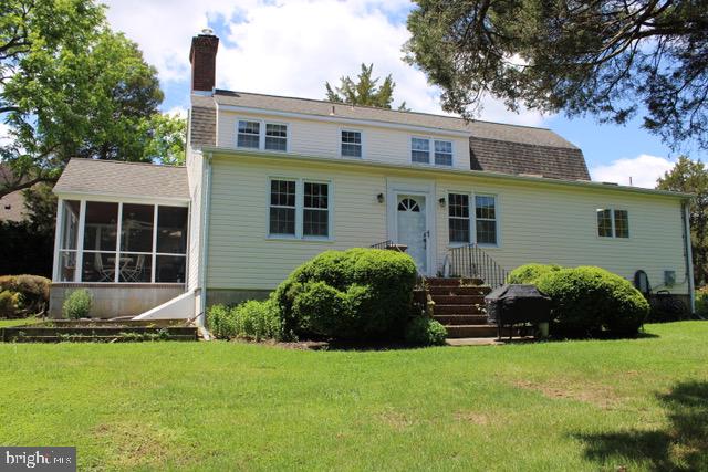 LARRIMORE'S POINT - Residential