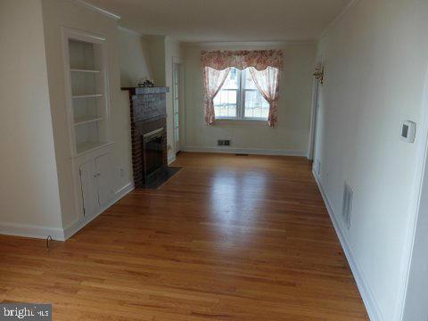 LARRIMORE'S POINT - Residential