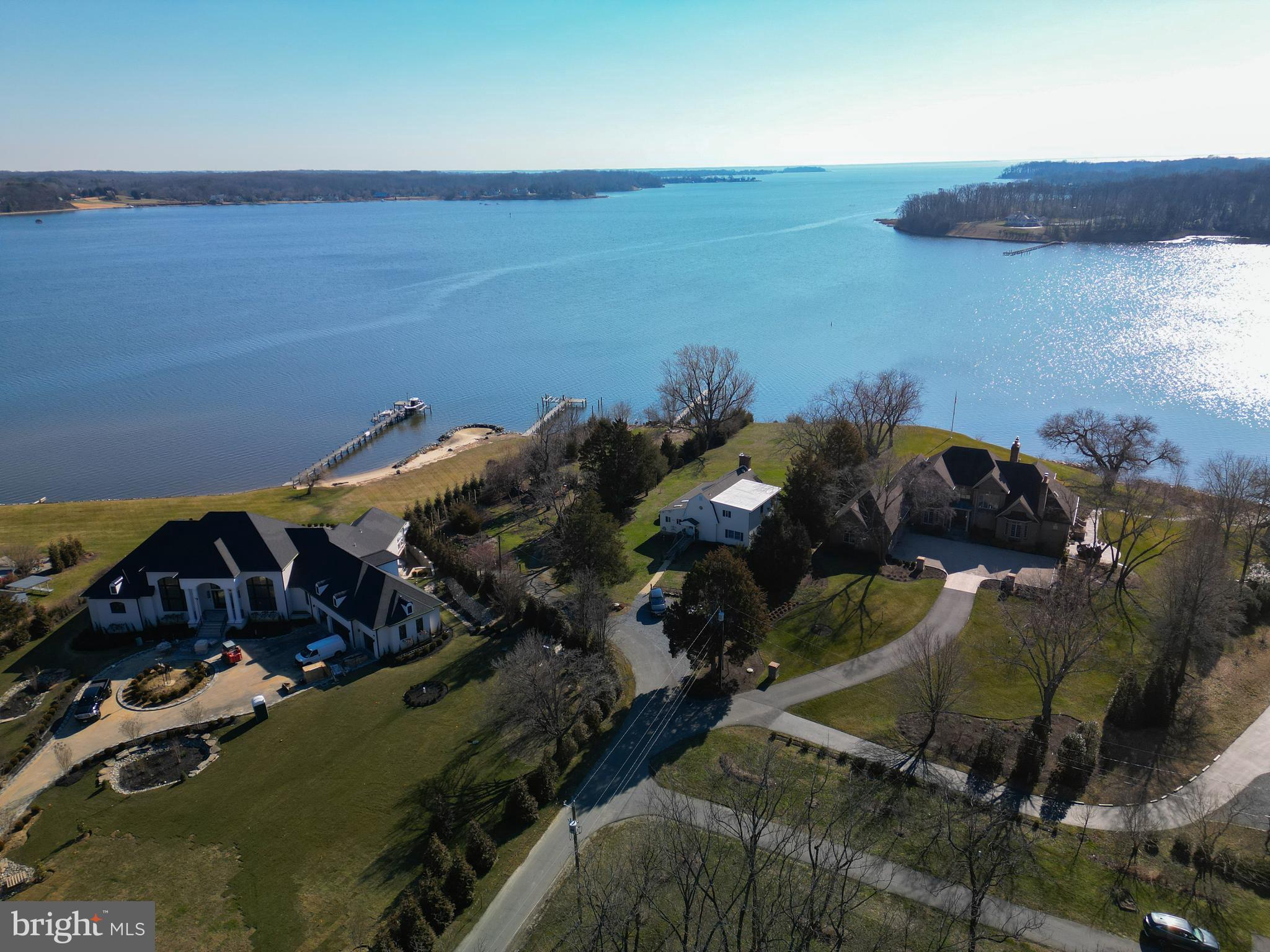 LARRIMORE'S POINT - Residential