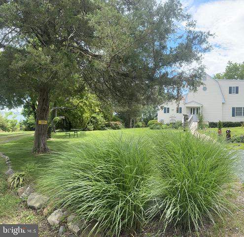 LARRIMORE'S POINT - Residential