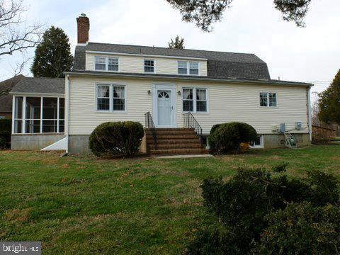 LARRIMORE'S POINT - Residential