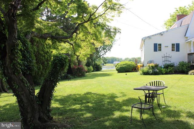 LARRIMORE'S POINT - Residential