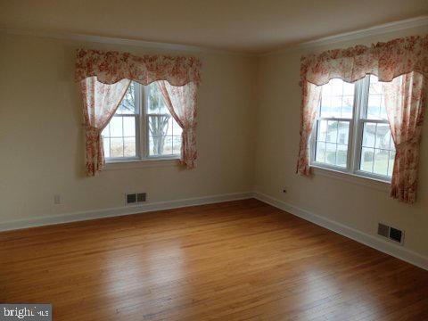 LARRIMORE'S POINT - Residential