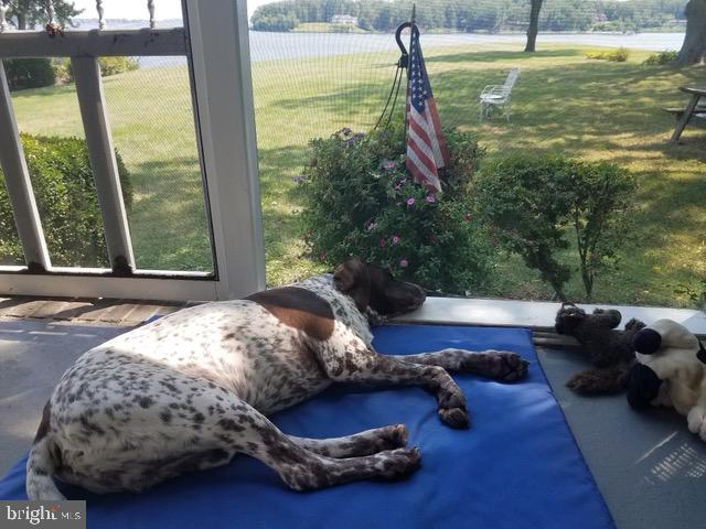 LARRIMORE'S POINT - Residential