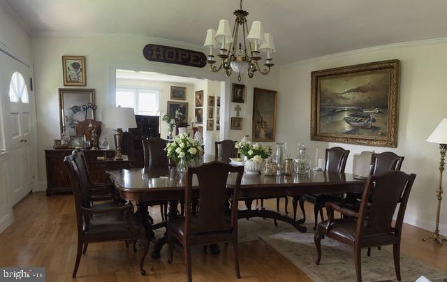 LARRIMORE'S POINT - Residential