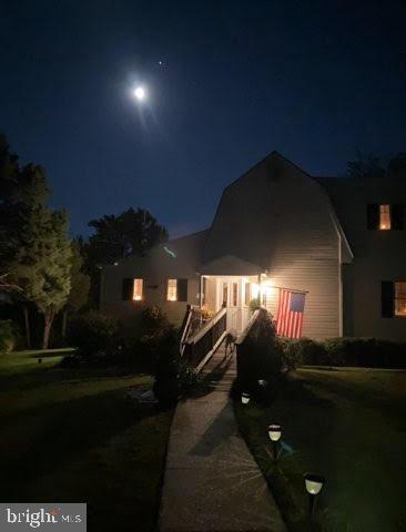 LARRIMORE'S POINT - Residential