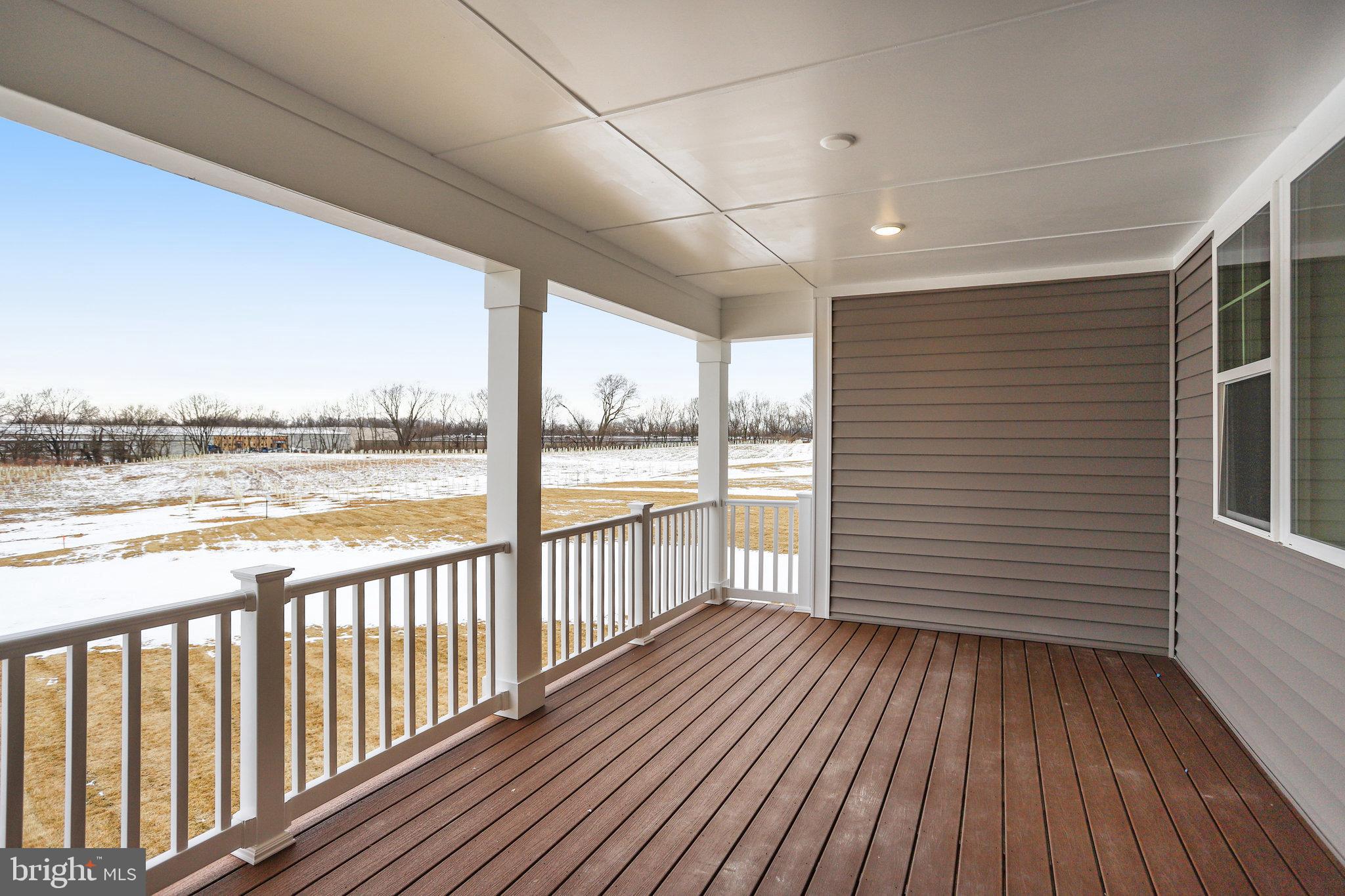 ELMWOOD FARM - Residential