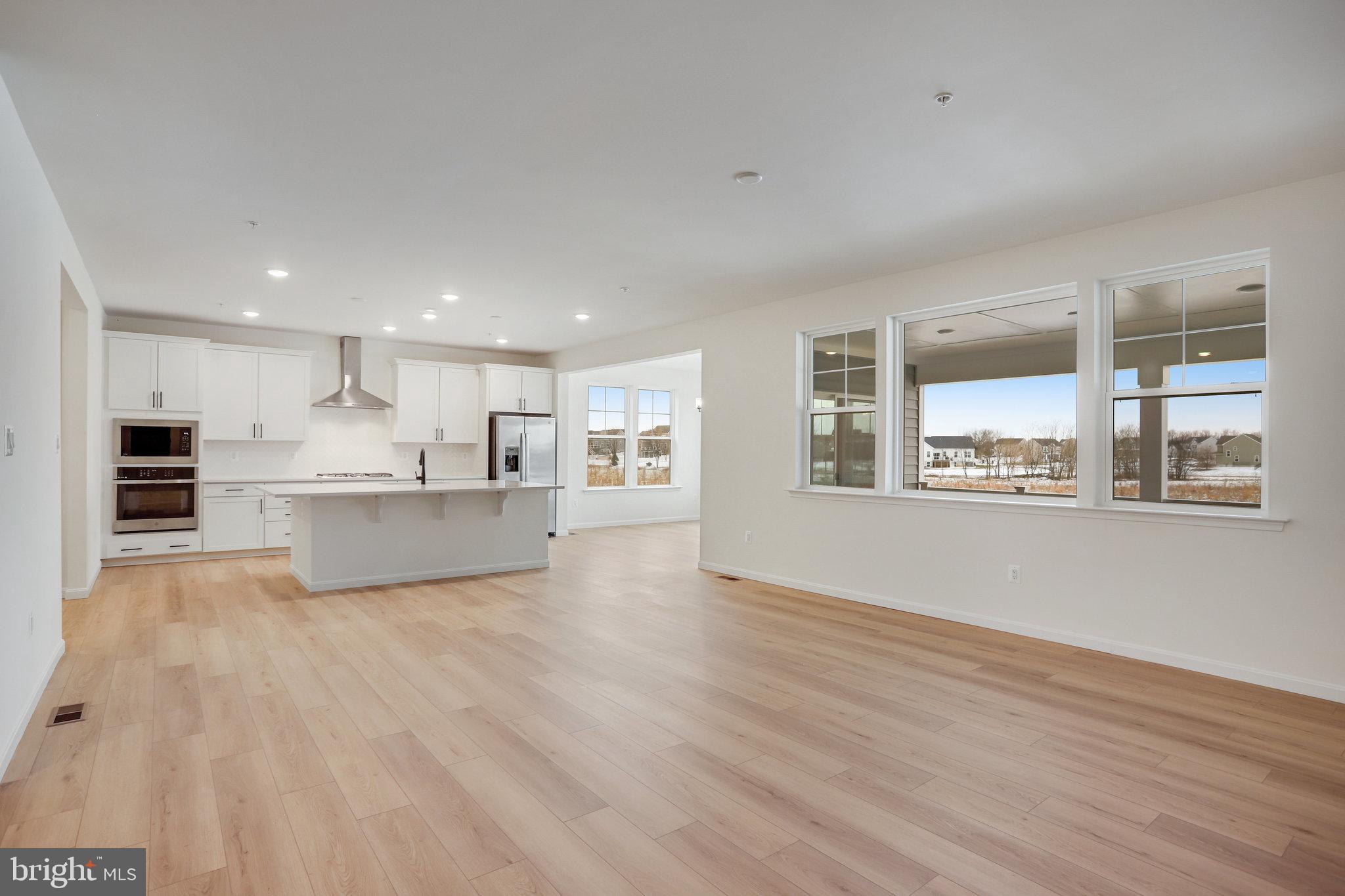 ELMWOOD FARM - Residential