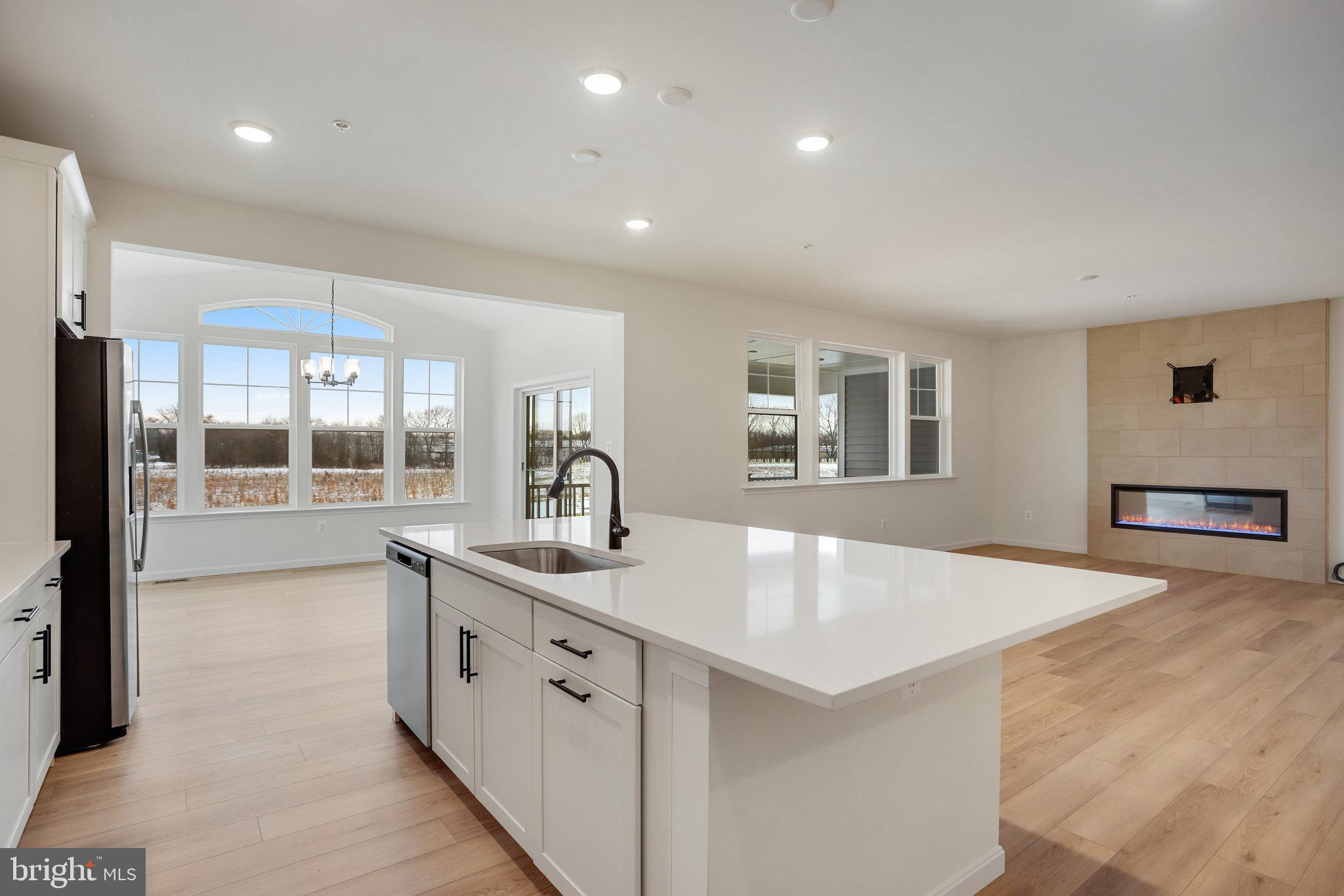 ELMWOOD FARM - Residential