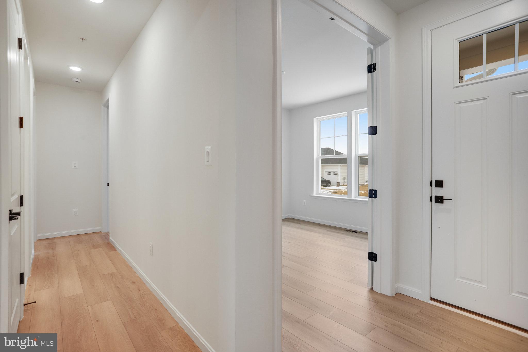 ELMWOOD FARM - Residential