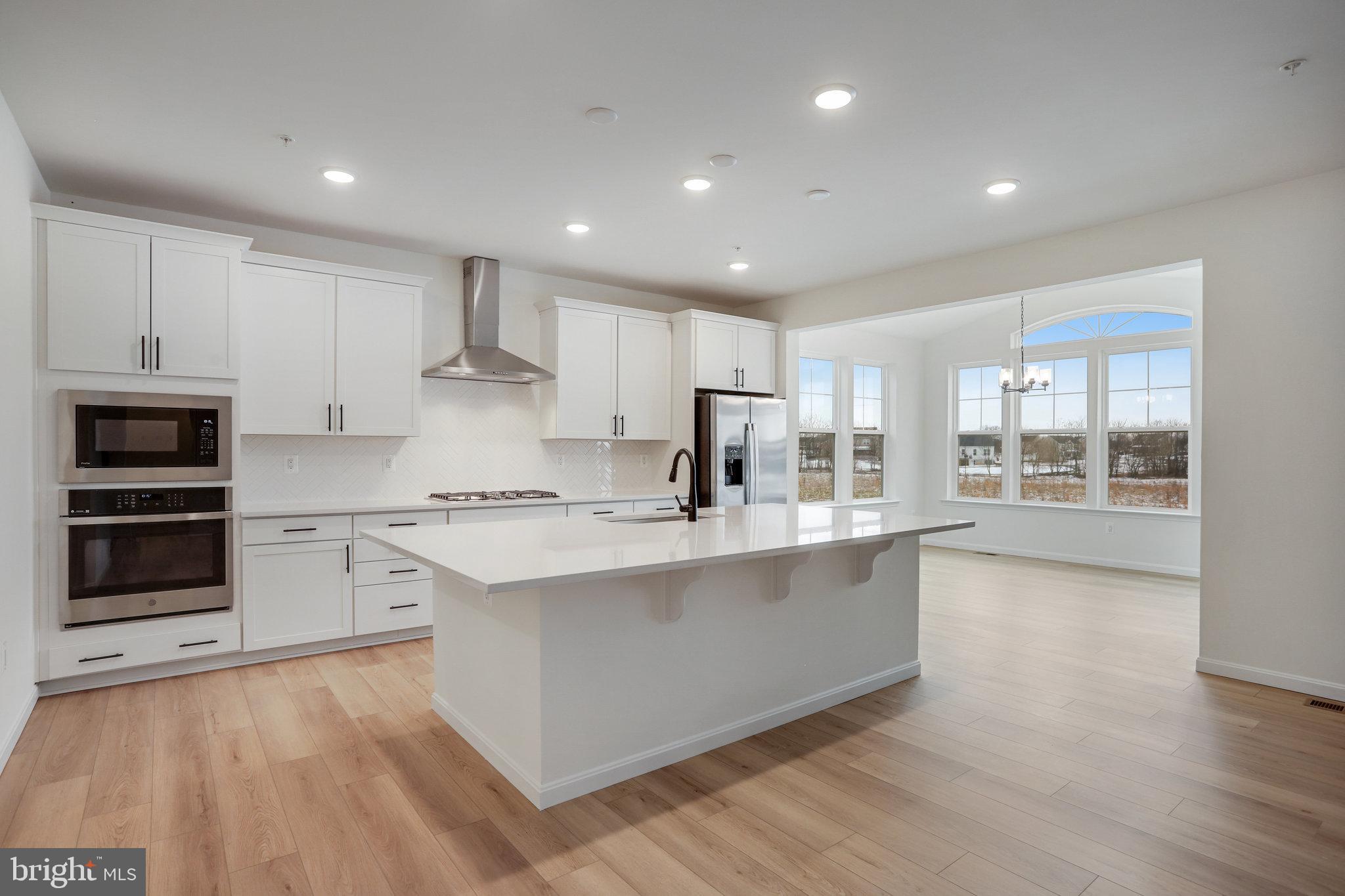 ELMWOOD FARM - Residential