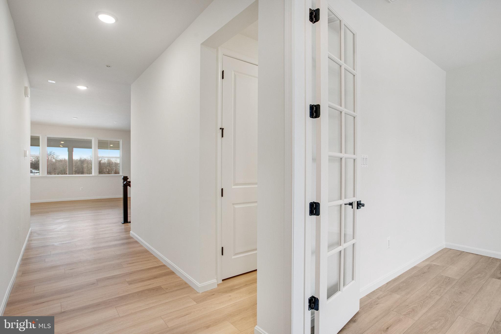 ELMWOOD FARM - Residential