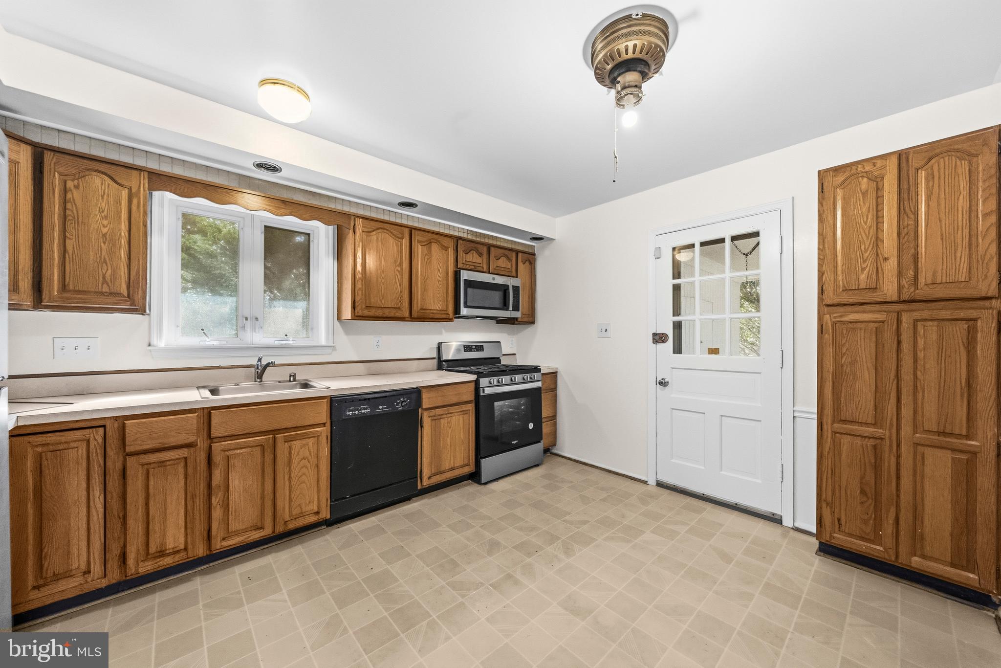 OLNEY MILL - Residential