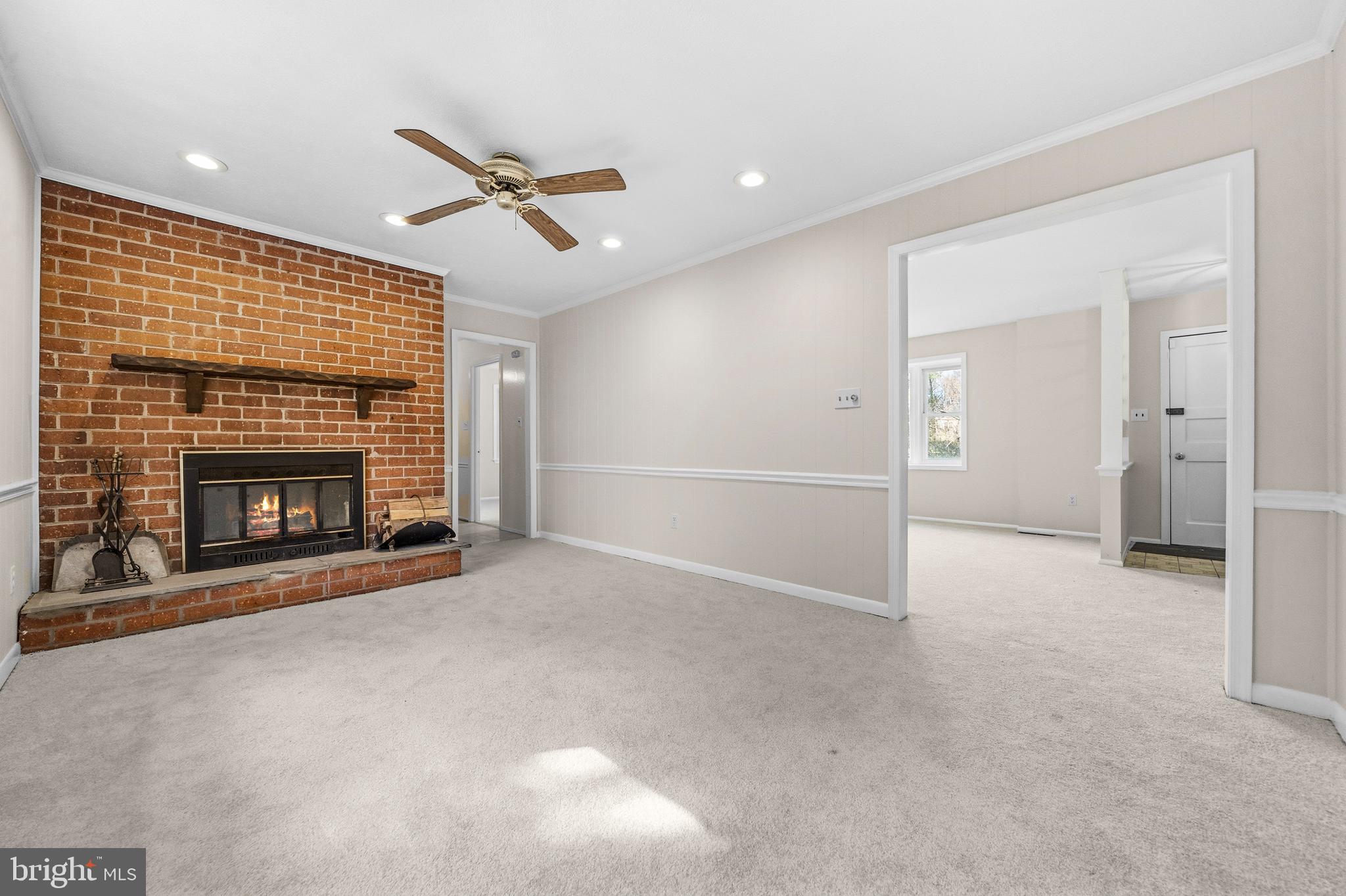 OLNEY MILL - Residential