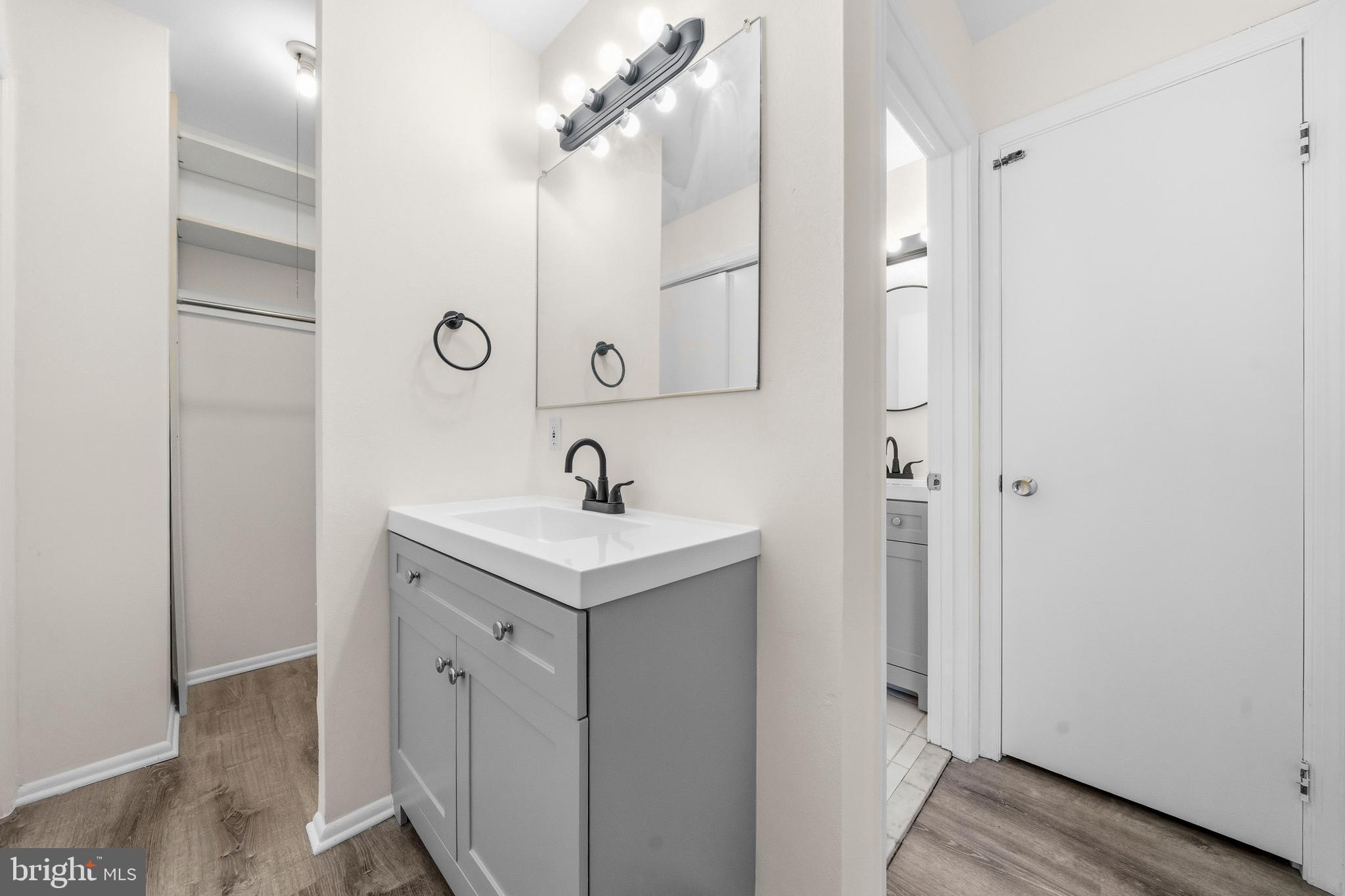 OLNEY MILL - Residential