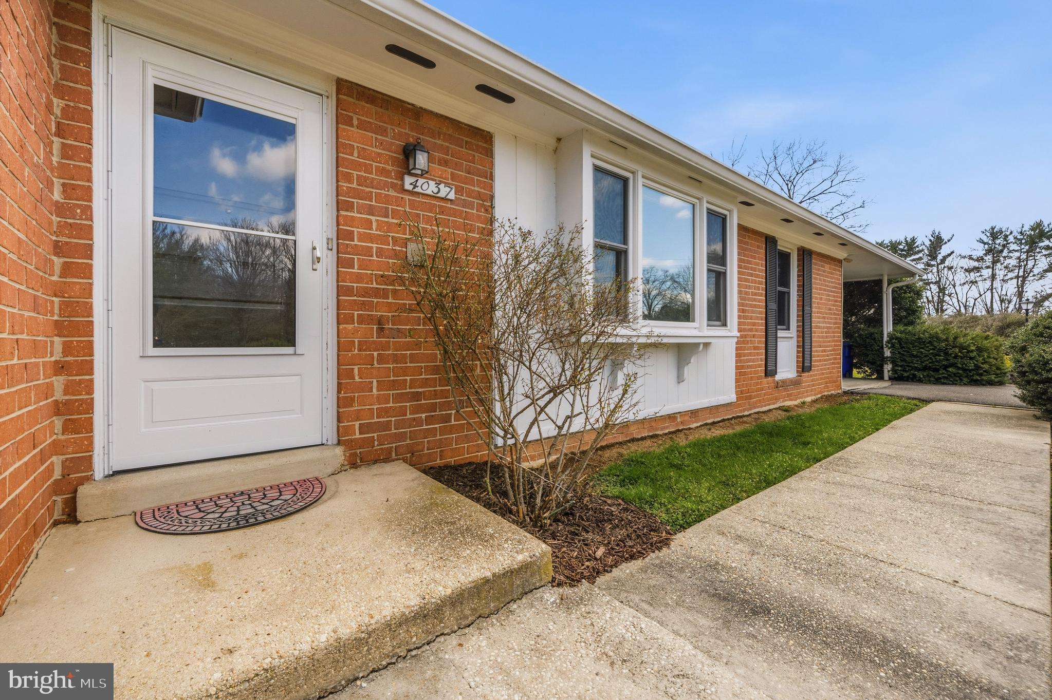 OLNEY MILL - Residential