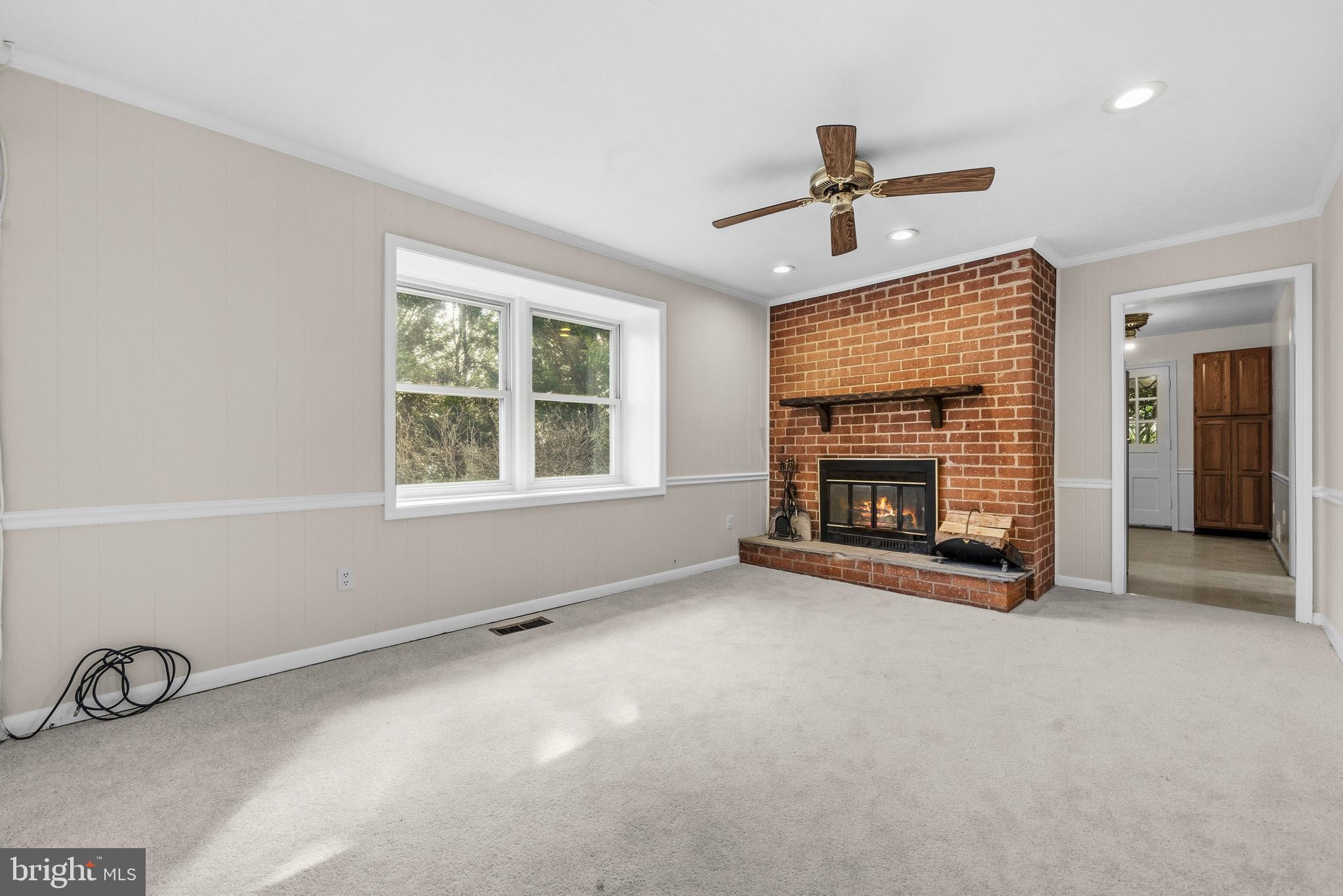 OLNEY MILL - Residential