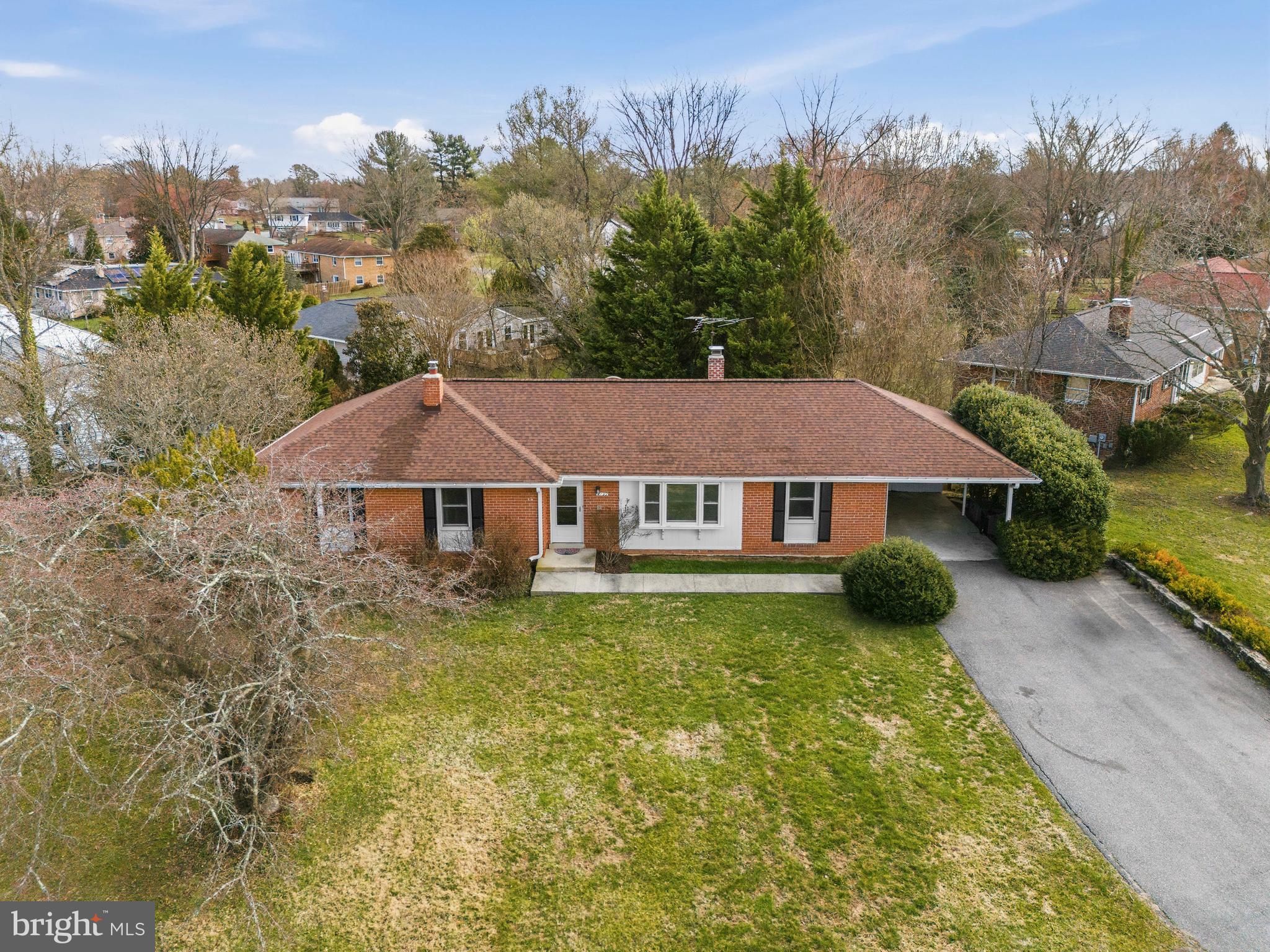 OLNEY MILL - Residential