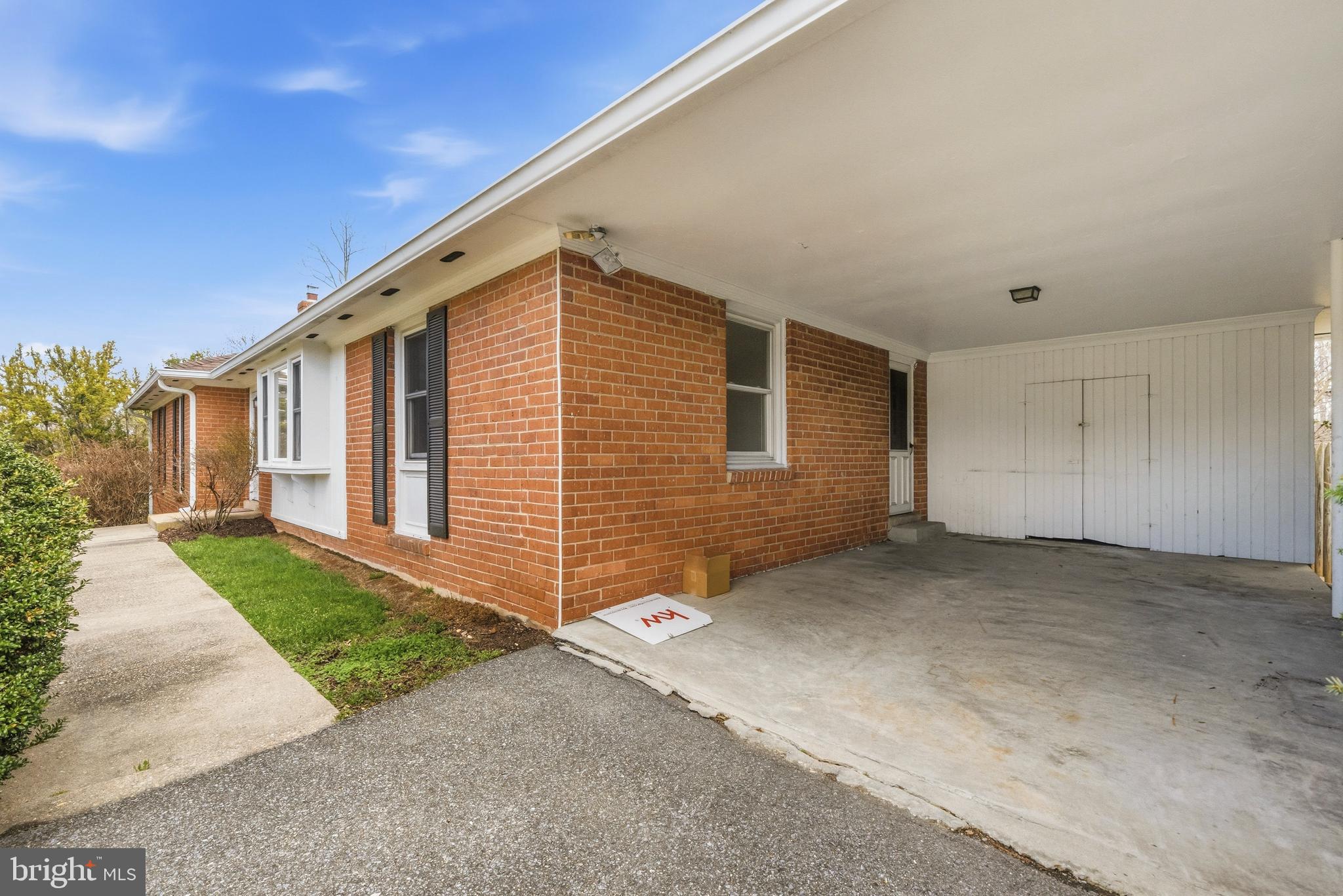 OLNEY MILL - Residential