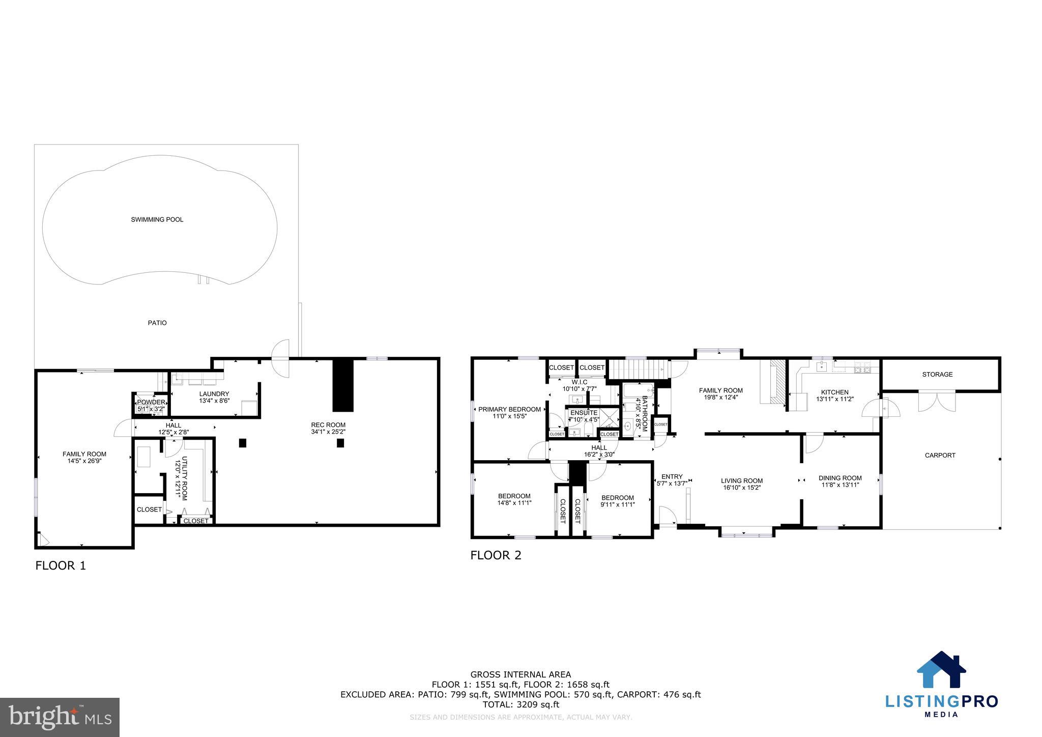 OLNEY MILL - Residential