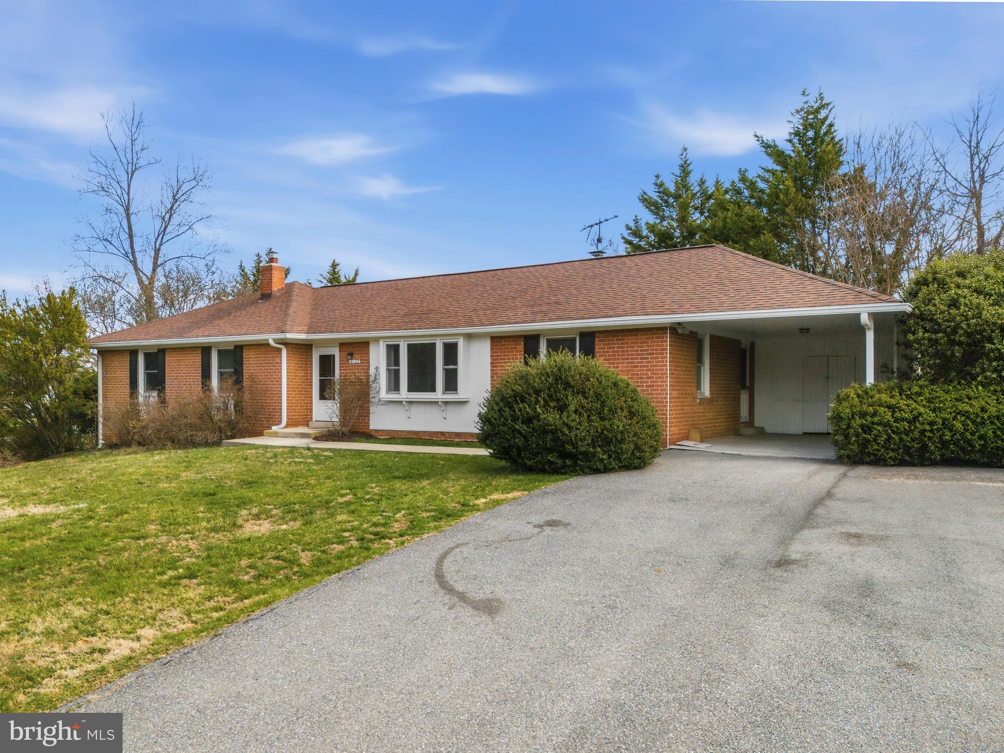 OLNEY MILL - Residential