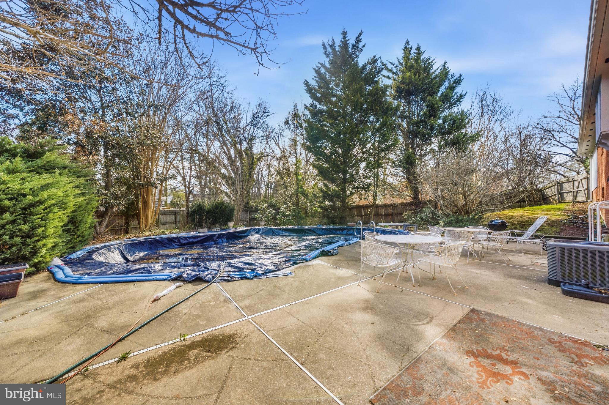 OLNEY MILL - Residential