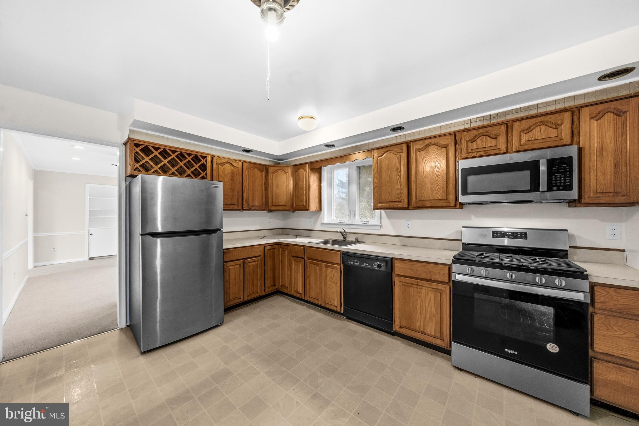 OLNEY MILL - Residential