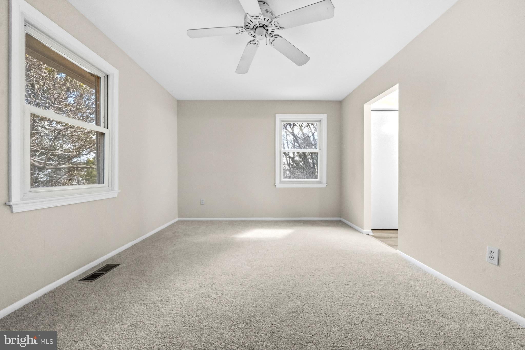 OLNEY MILL - Residential