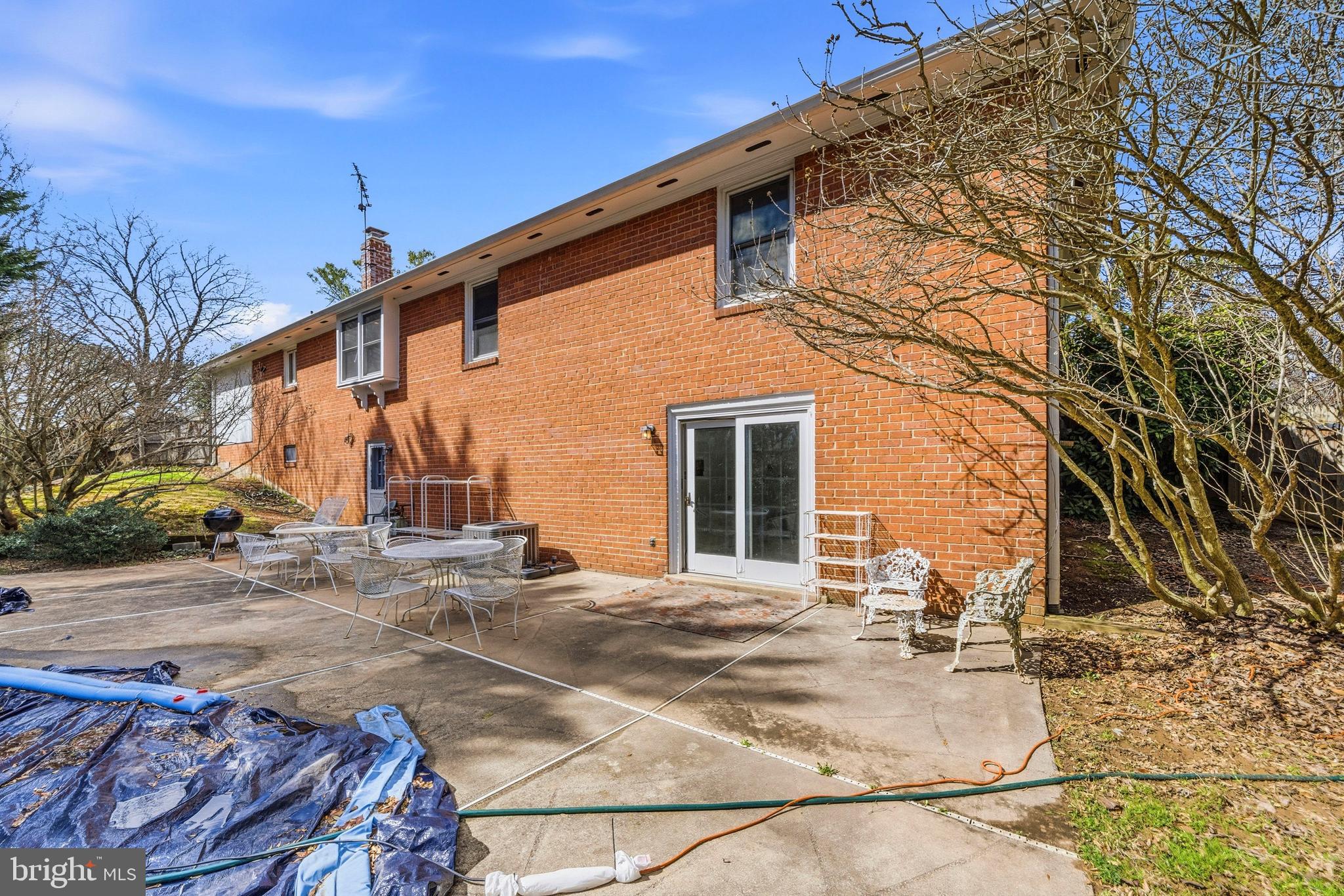 OLNEY MILL - Residential