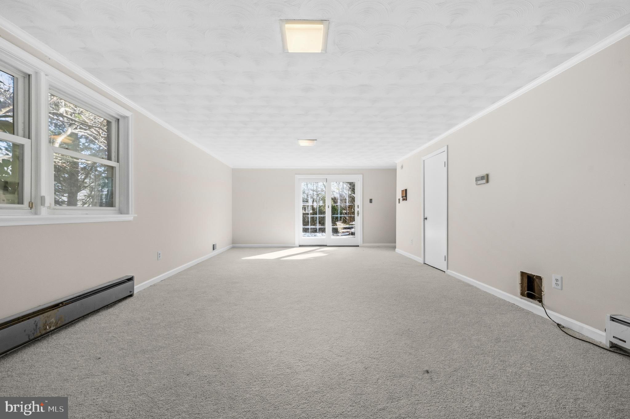 OLNEY MILL - Residential