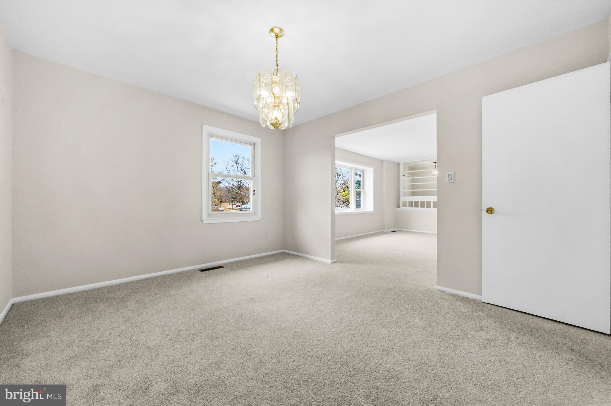 OLNEY MILL - Residential